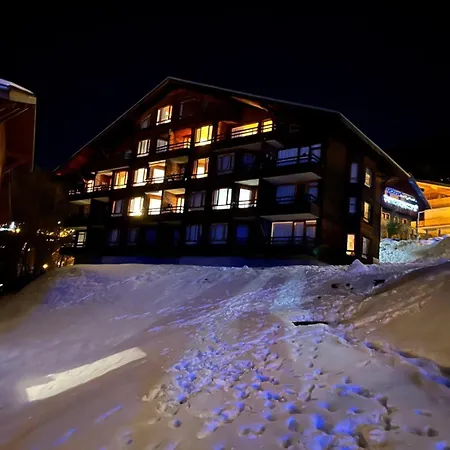 Village Center 3 Appartement