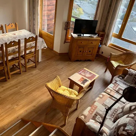 Appartement Village Center 3